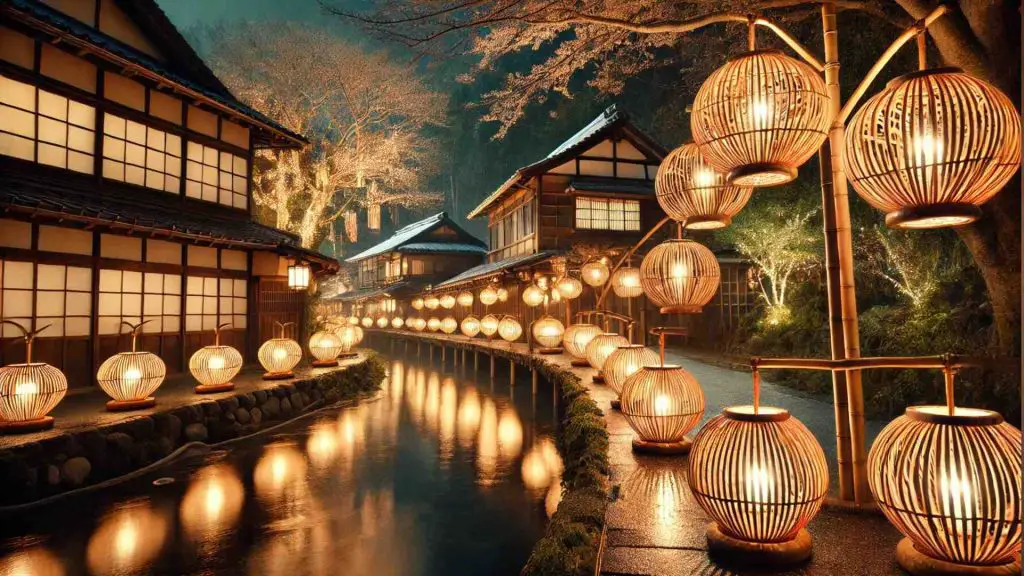 Kurokawa Onsen 1