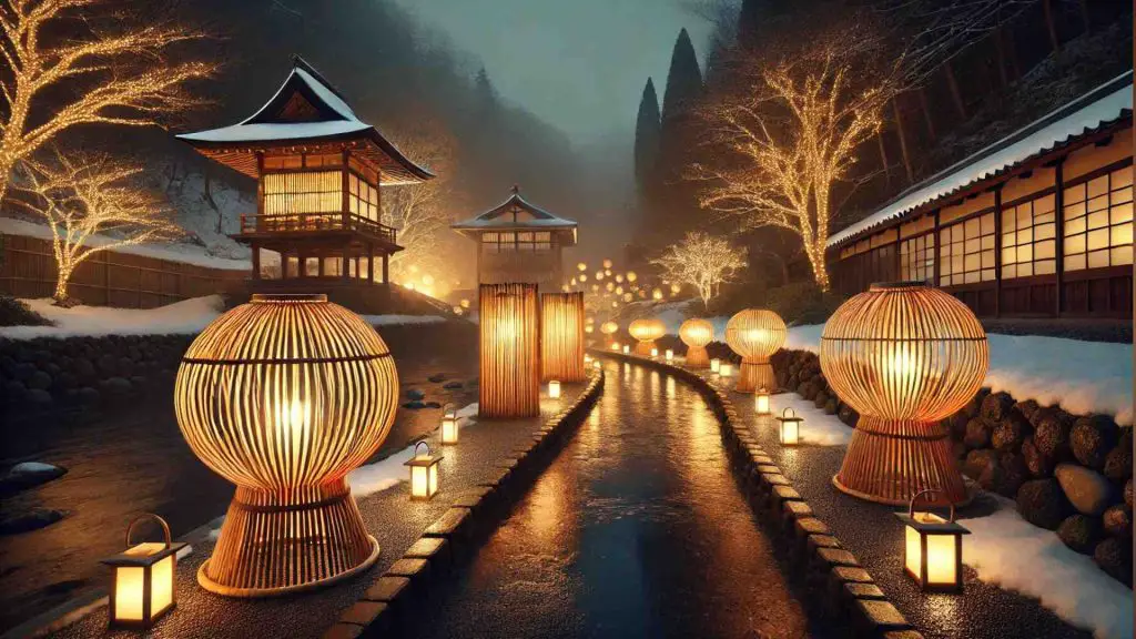 Kurokawa Onsen 3