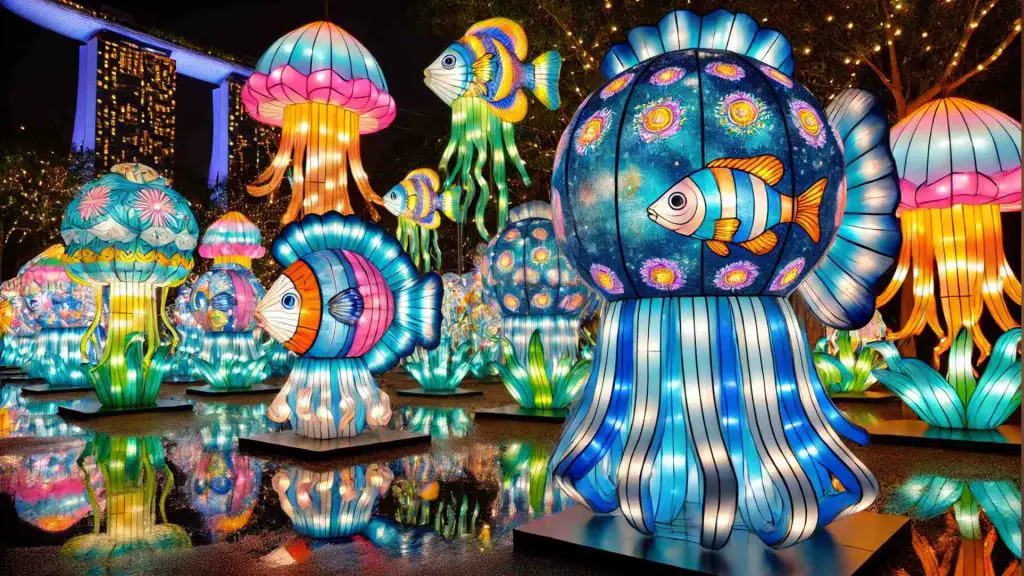 Lagunasia Illumination 1