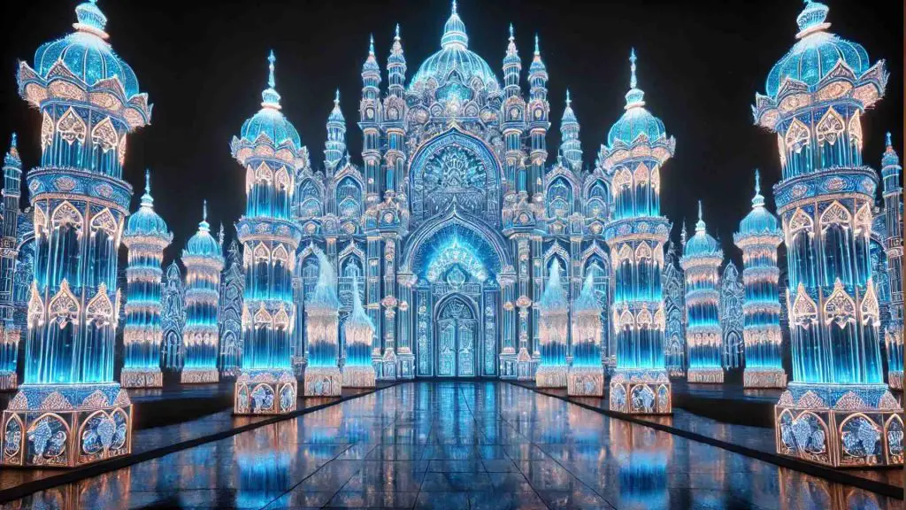 Lagunasia Illumination 3