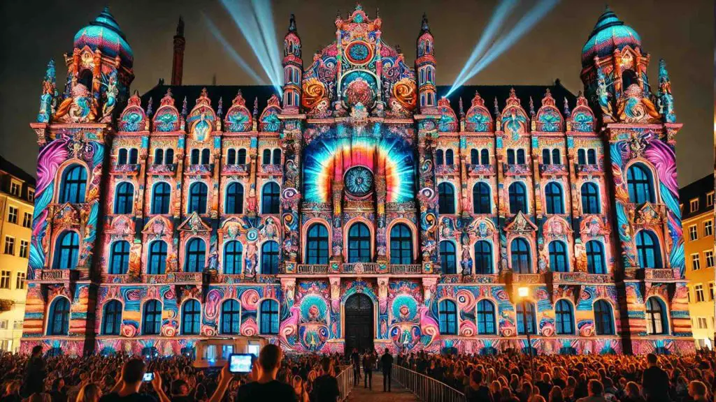 Leipzig