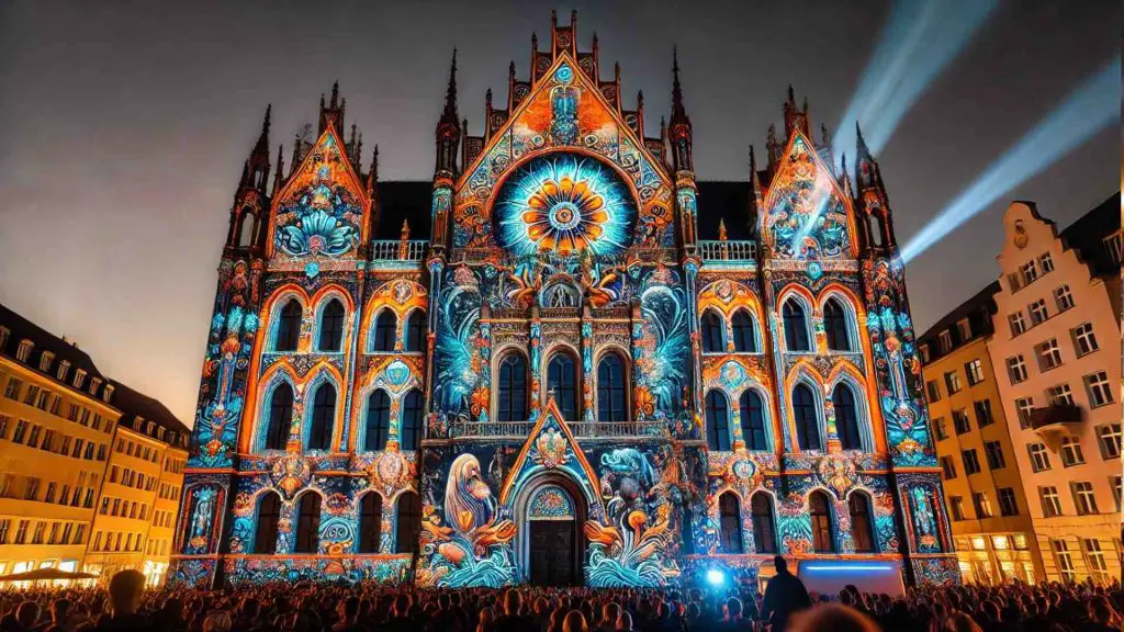 Leipzig
