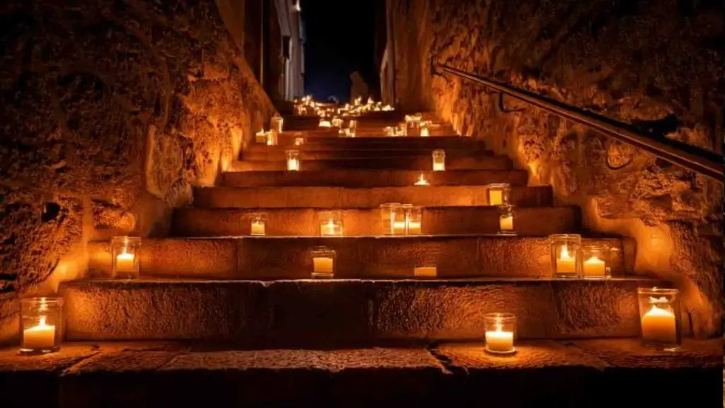 Liege Festival of Light