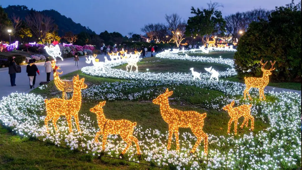 Light Up BSP