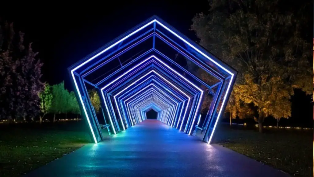 Lights On Romania