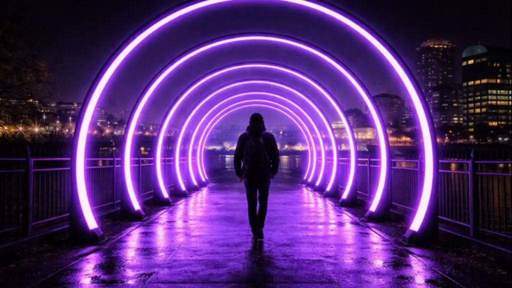Lightwaves
