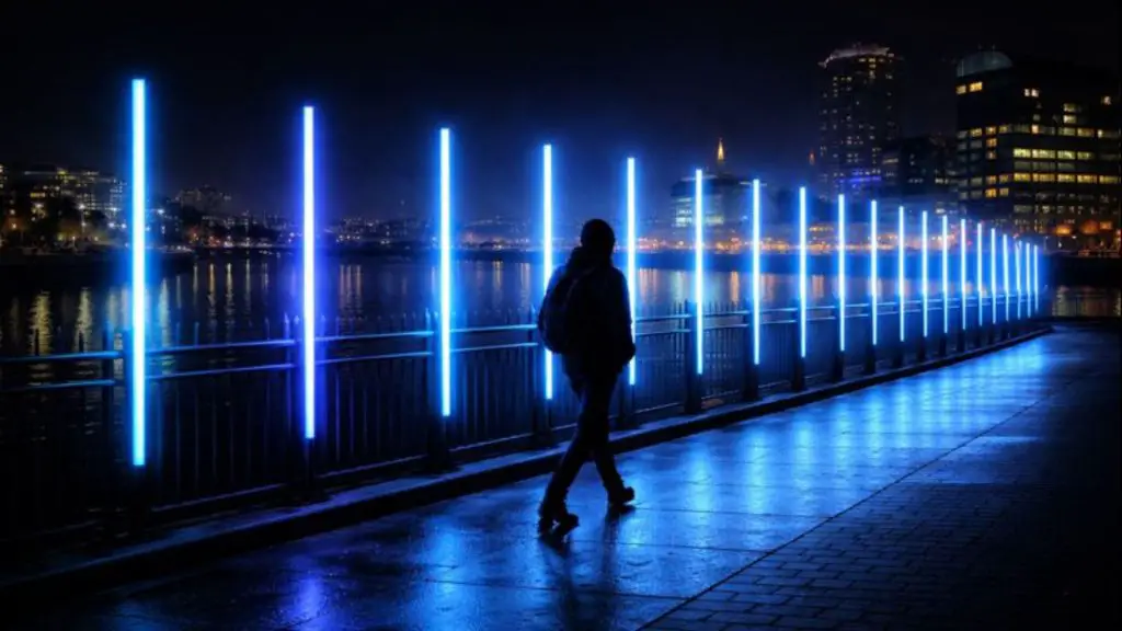 Lightwaves