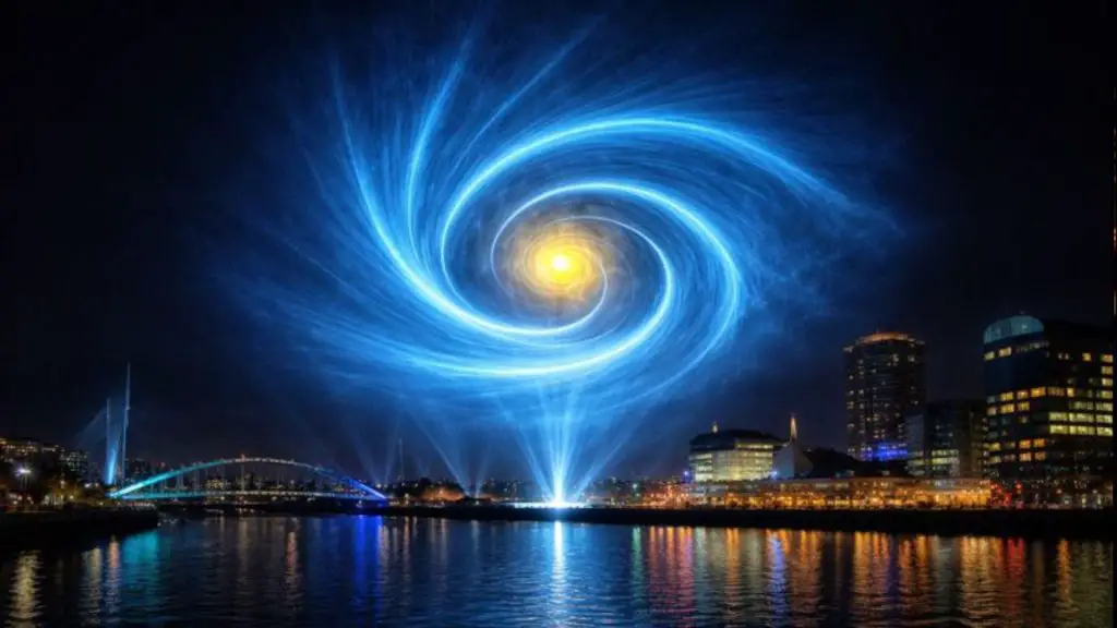 Lightwaves