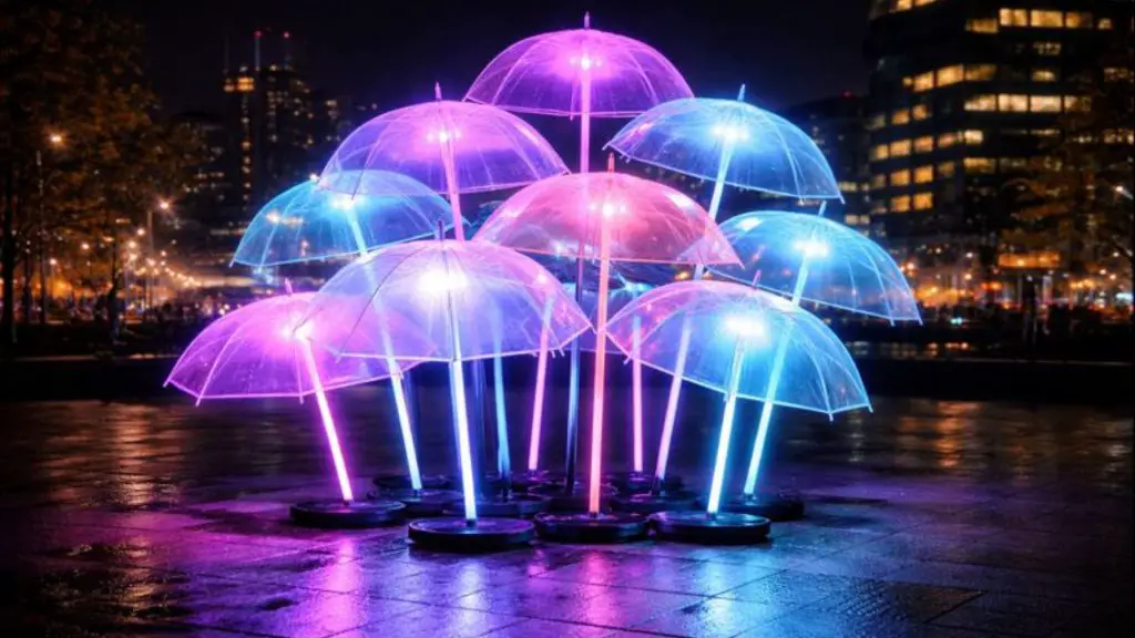 Lightwaves