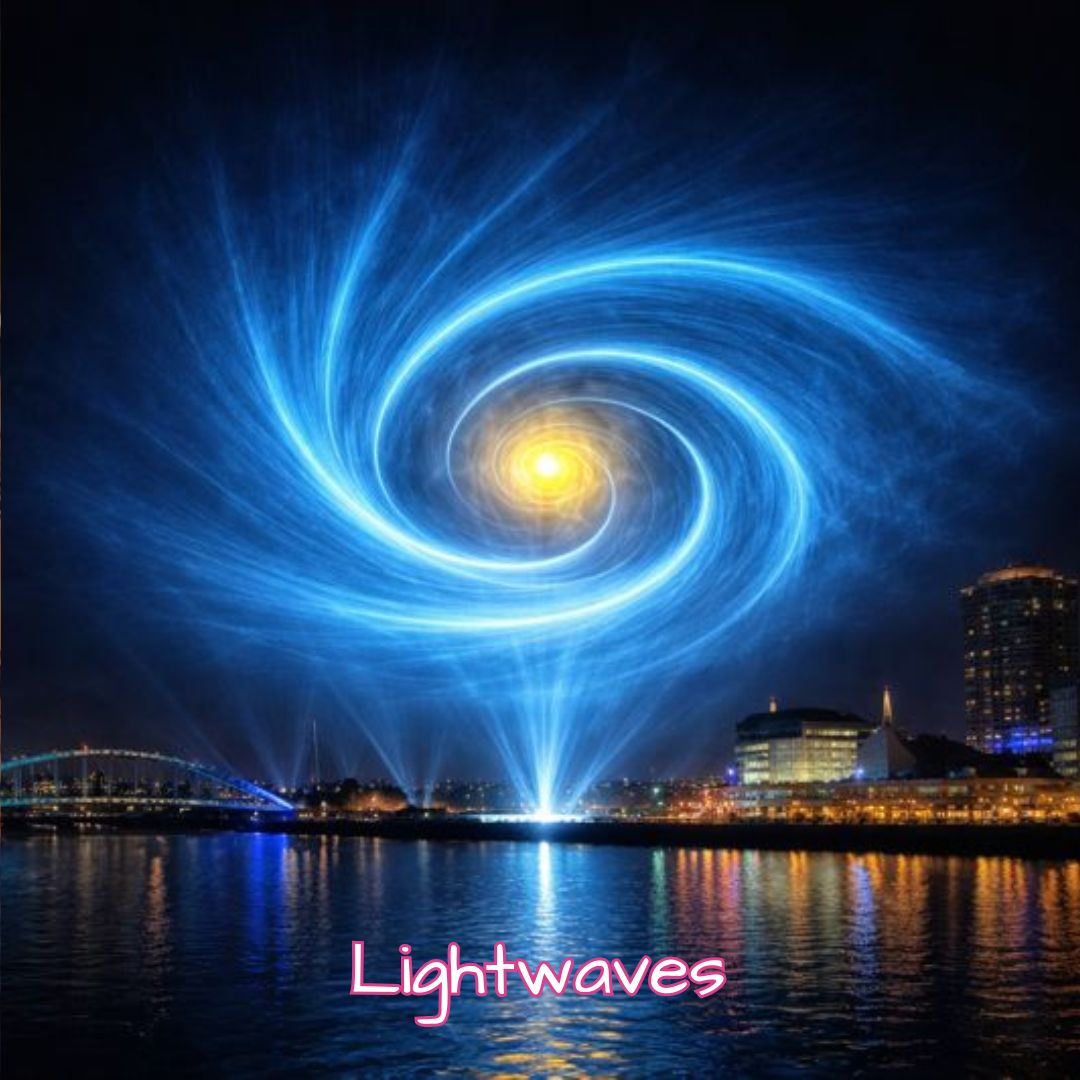 Lightwaves