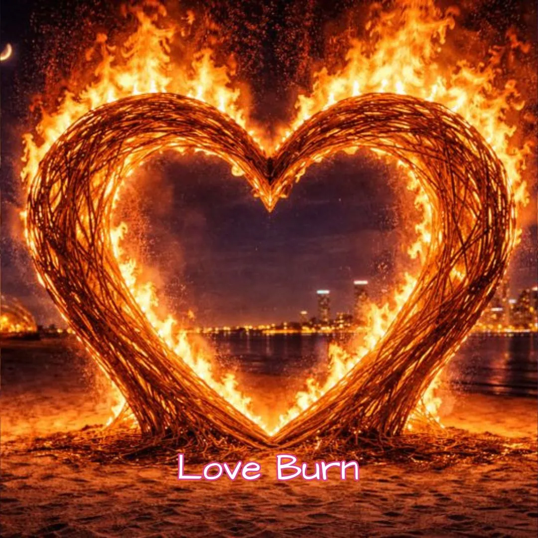 Love Burn