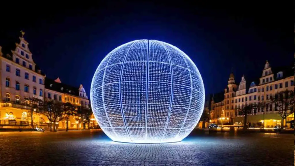 Luminale Frankfurt, Germany