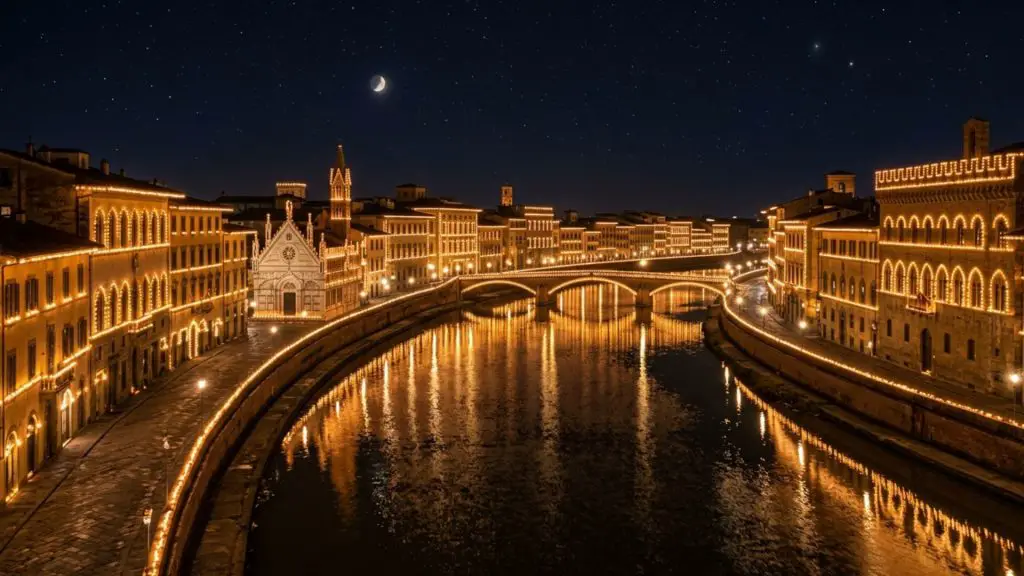 Luminara di San Ranieri