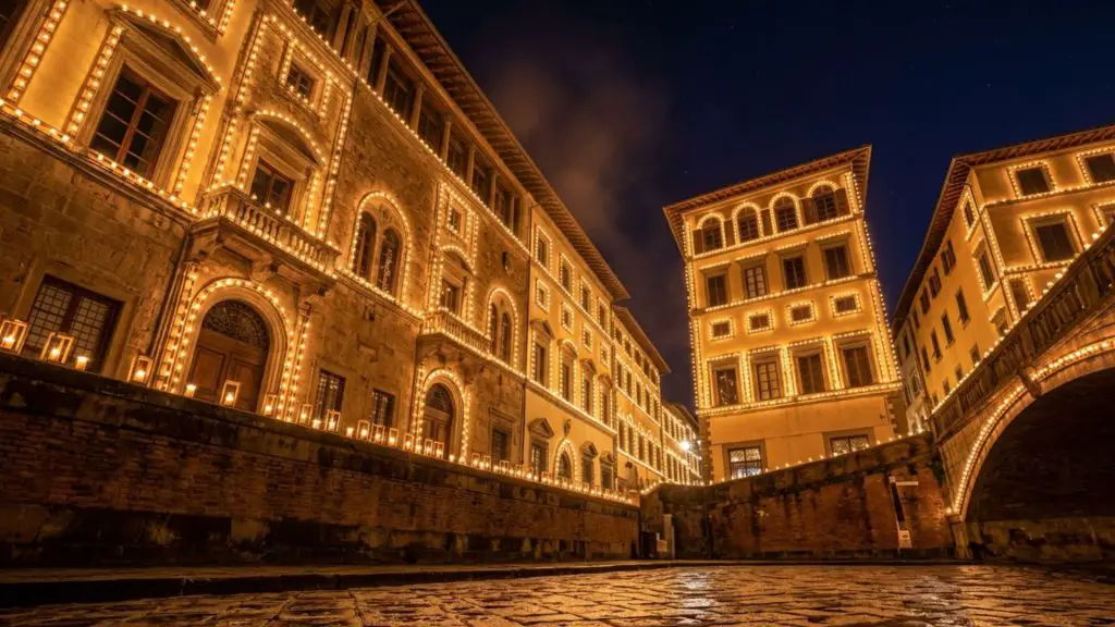 Luminara di San Ranieri