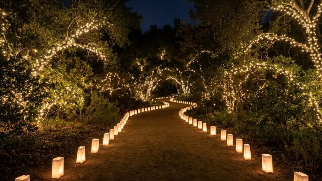 Luminaria Nights