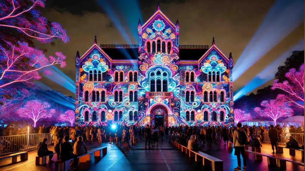 Lumo light festival 3