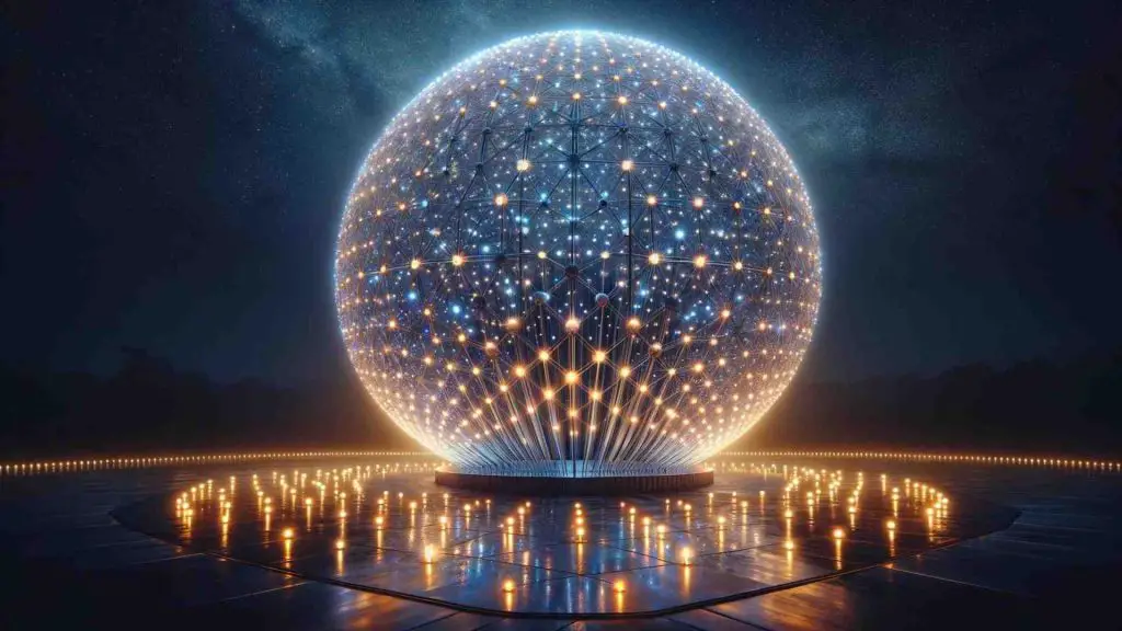 macau light festival 1