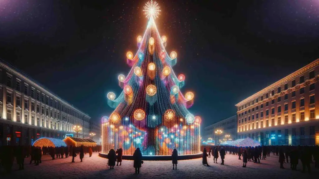 macau light festival 3