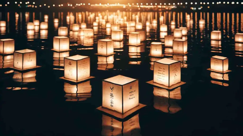 Maine water lantern 1