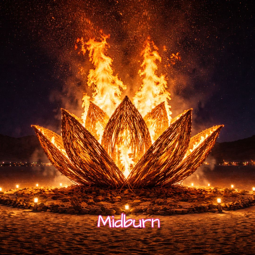 Midburn