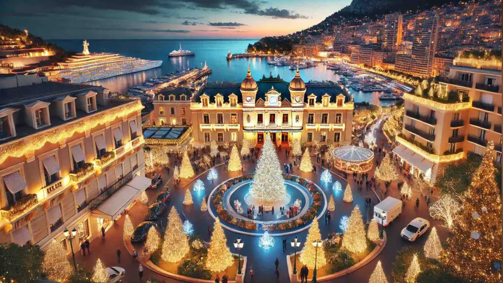 Monte Carlo 1