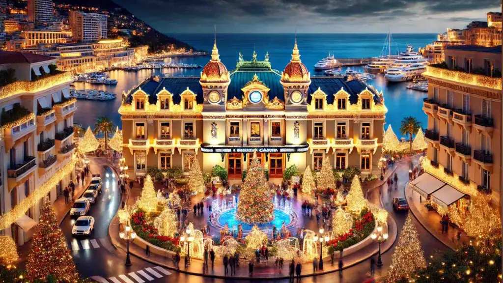 Monte Carlo 2