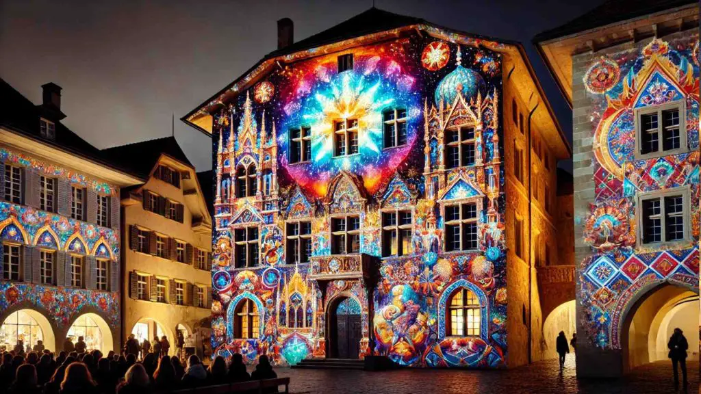 Murten light
