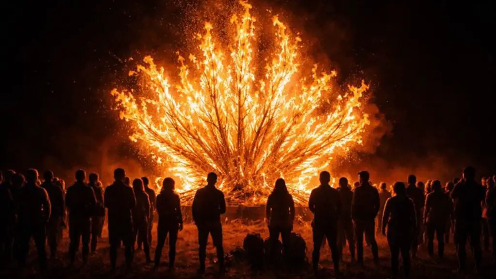 NECTR (Ember Art Festival)