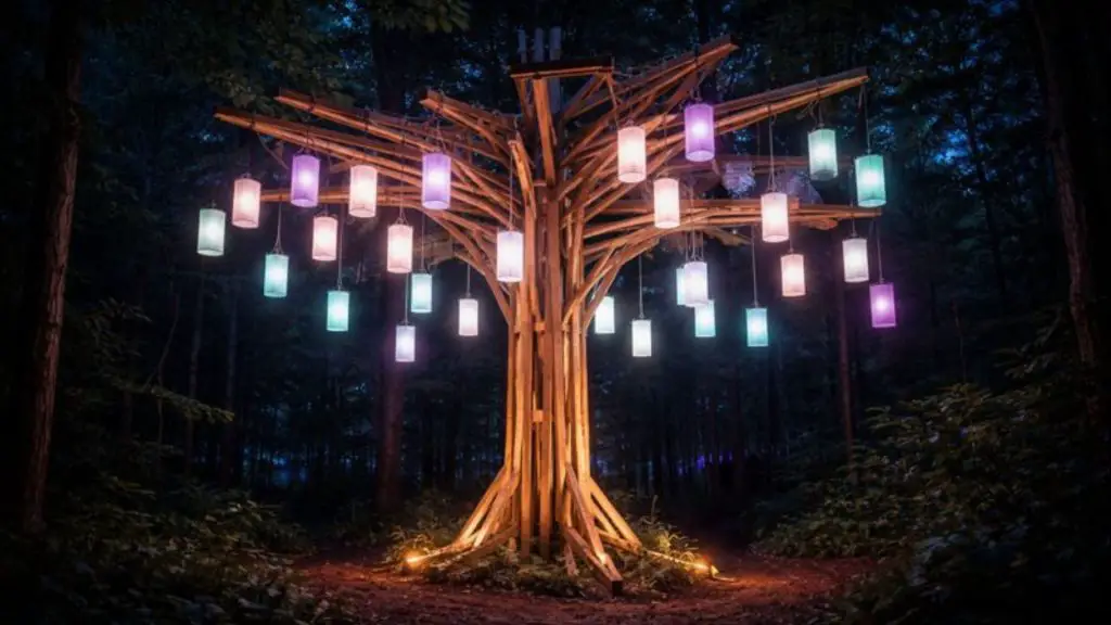 NECTR (Ember Art Festival)