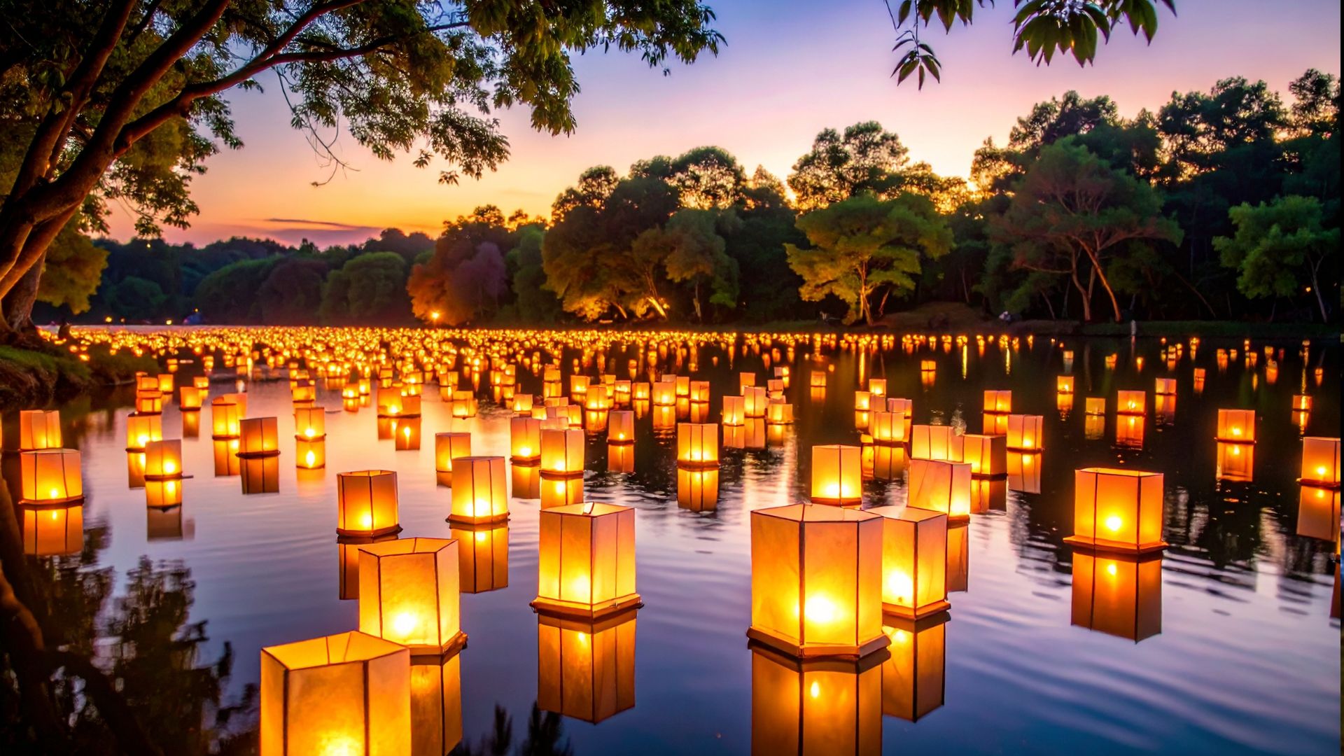Nj Lantern Festival 2026 Fact-Check: Dates, Tickets, and Rain Date Details
