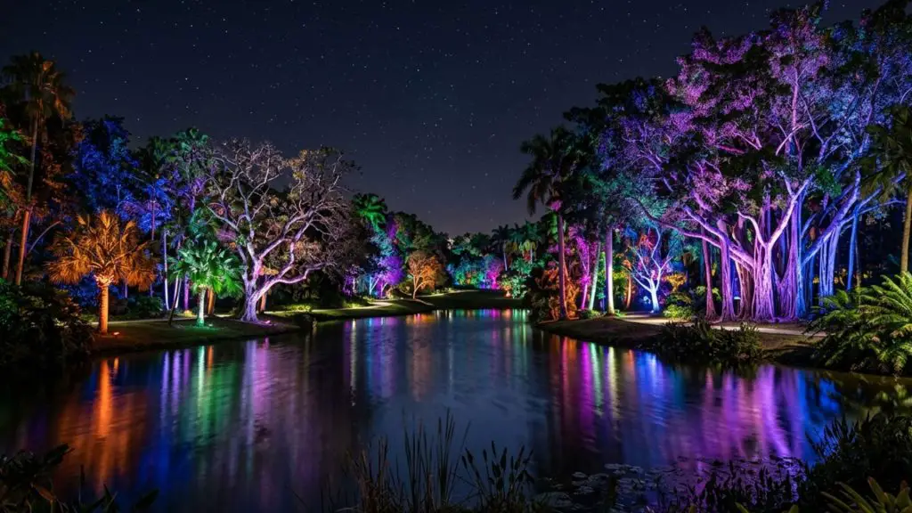 Night Garden