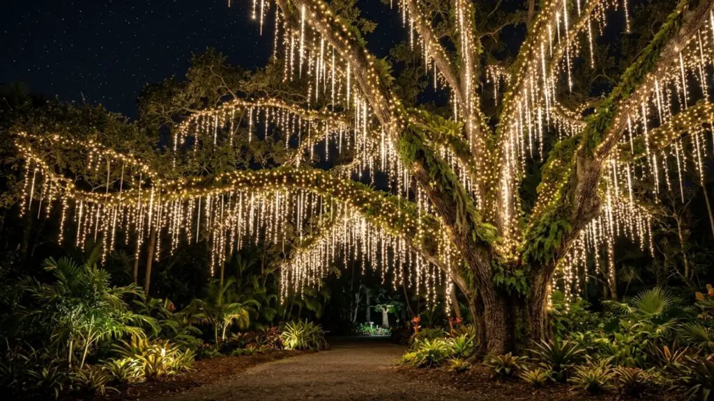 Night Garden
