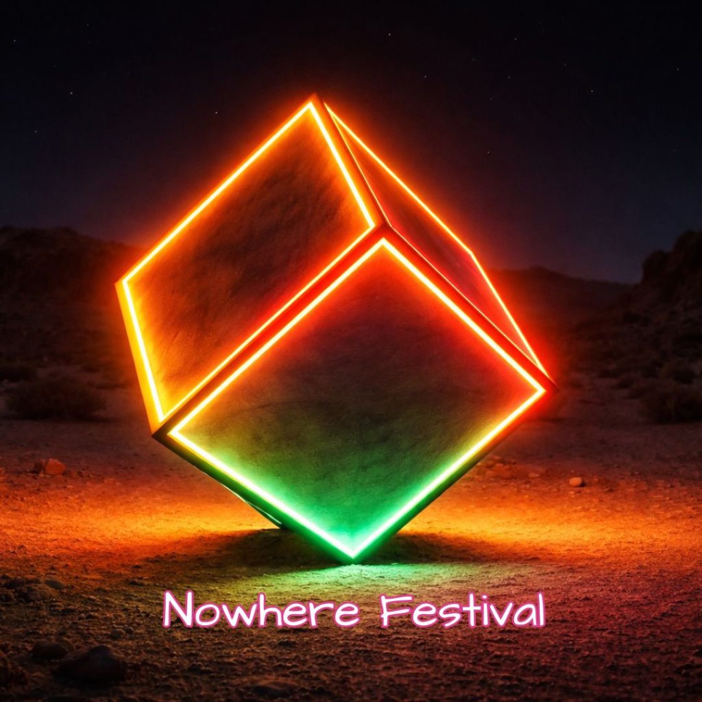 Nowhere Festival