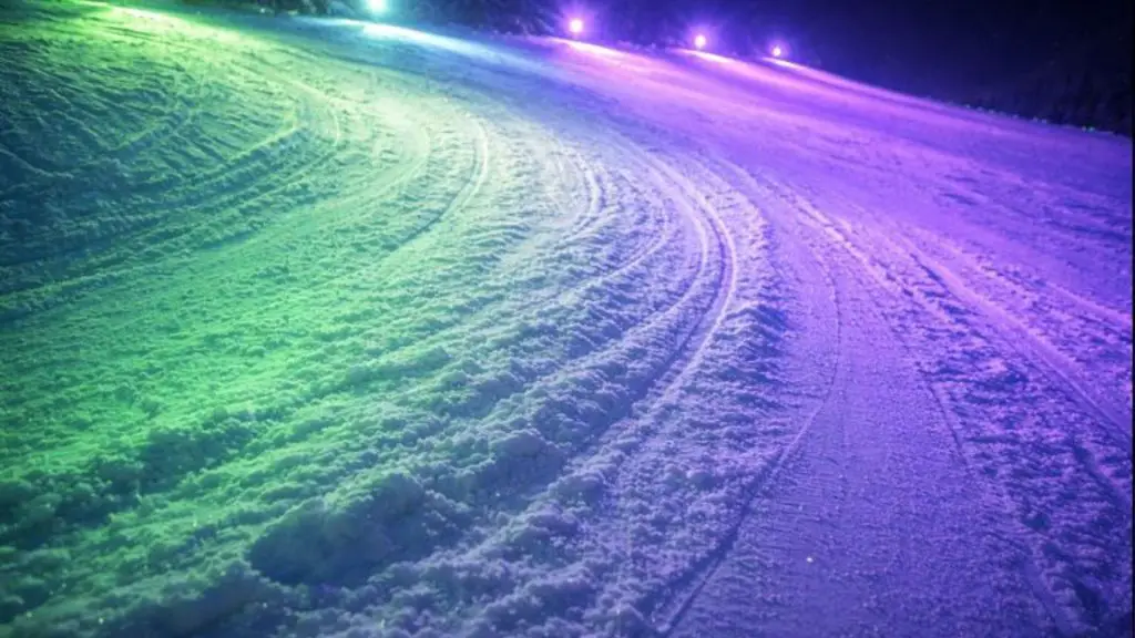 Polar Night Light Festival