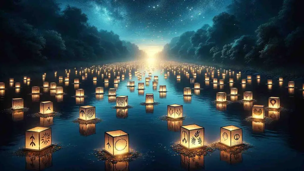queens water lantern 2