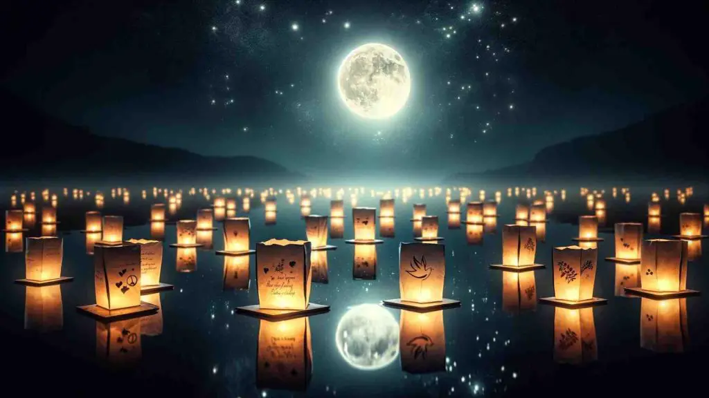 queens water lantern 3