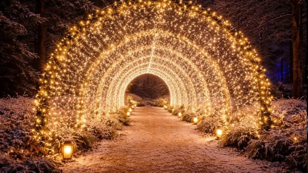RHS Bridgewater Glow