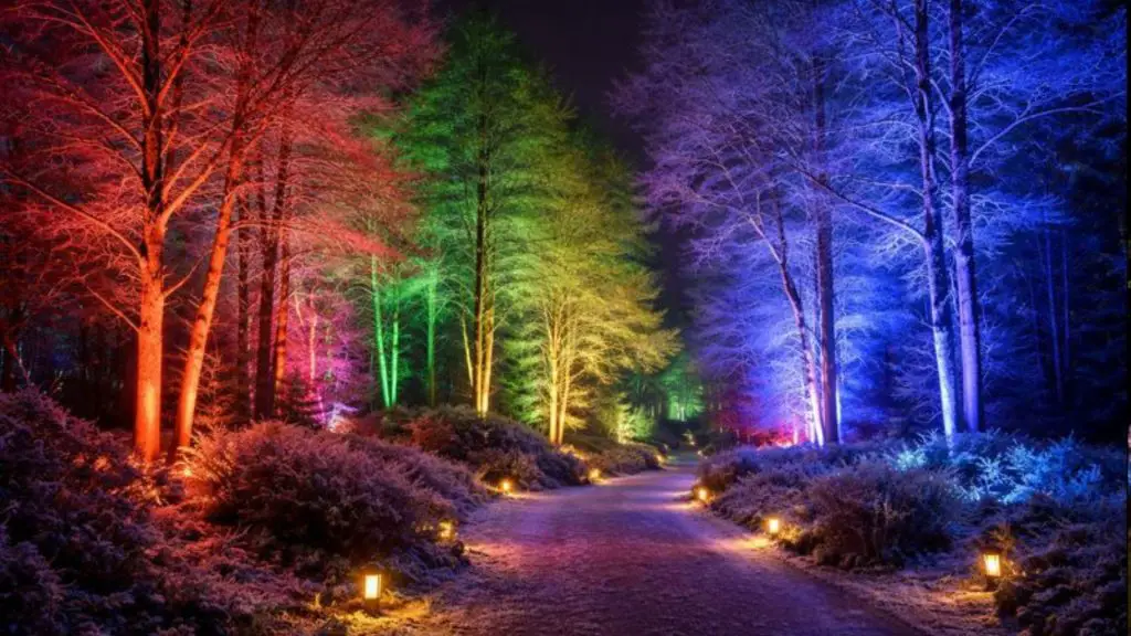 RHS Bridgewater Glow