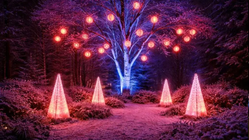 RHS Bridgewater Glow