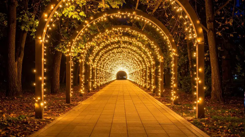 Redmond Lights