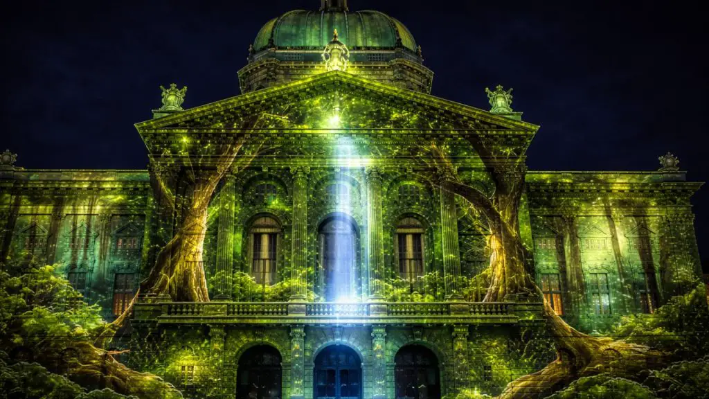 Rendez-vous Bundesplatz