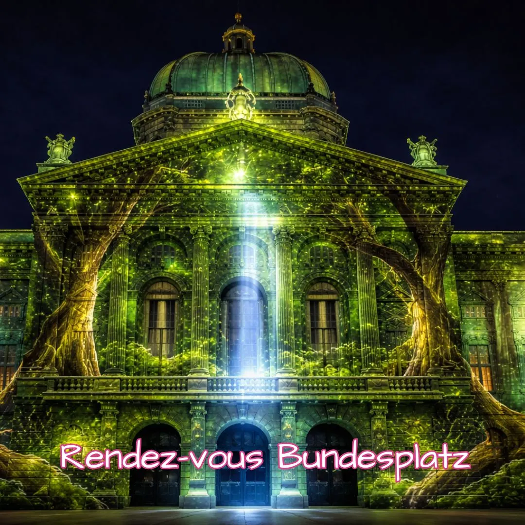Rendez-vous Bundesplatz
