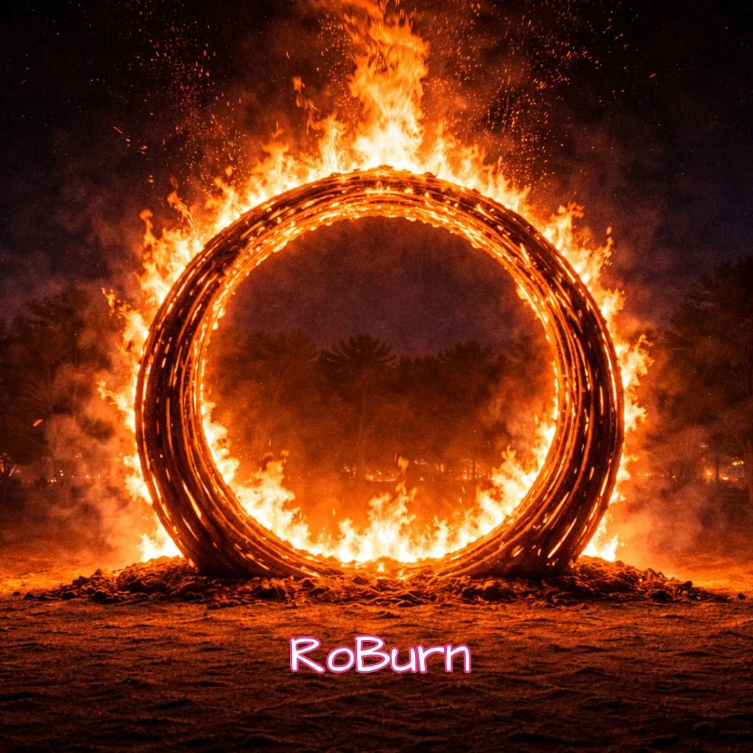 RoBurn