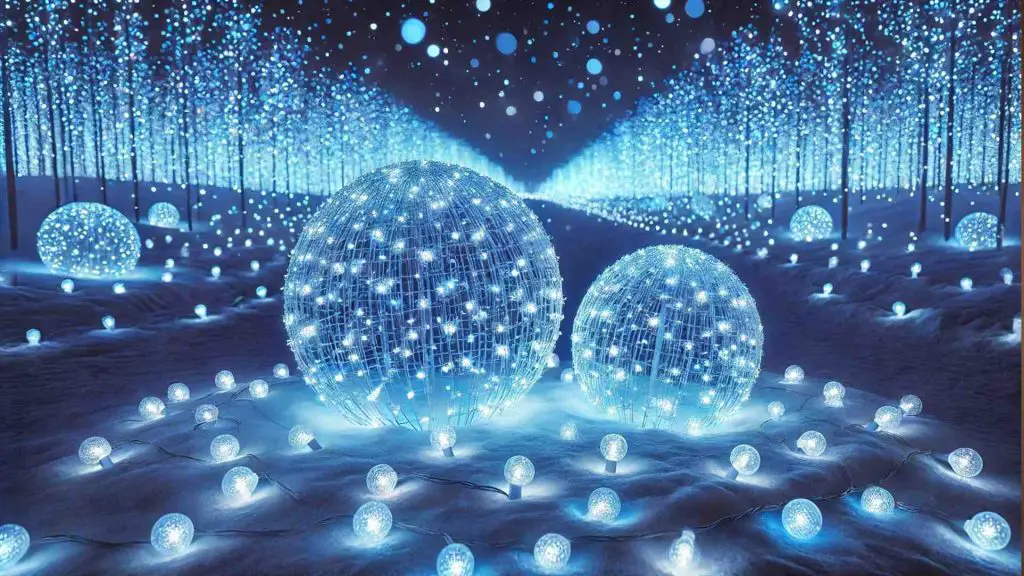 Sapporo White Illumination 4