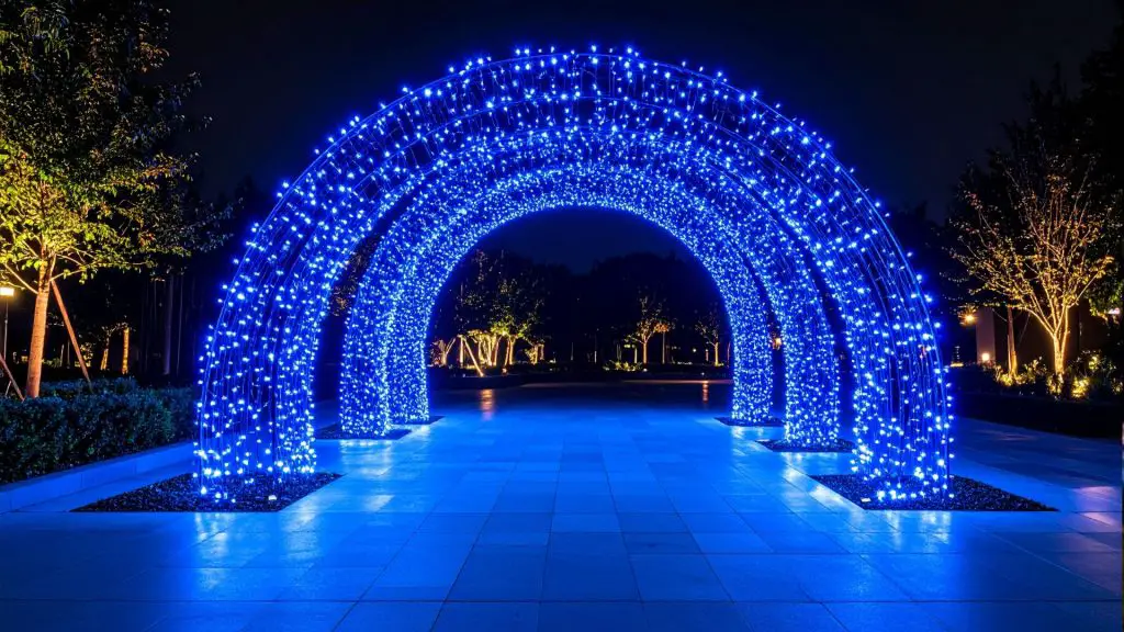 Shinjuku Illumination