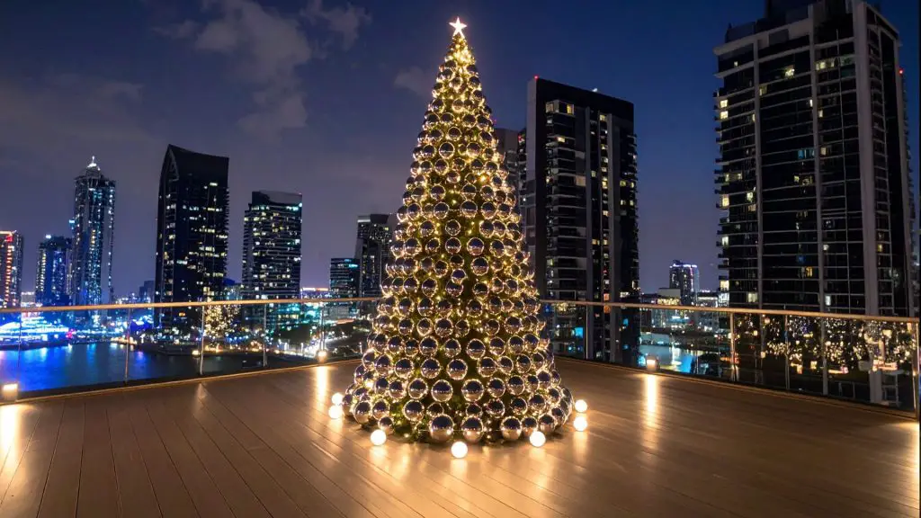 Shinjuku Illumination