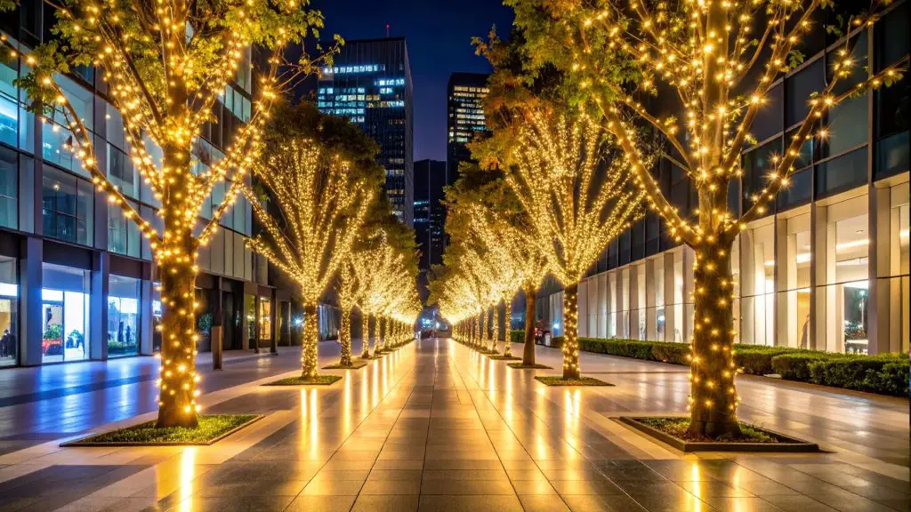 Shinjuku Illumination