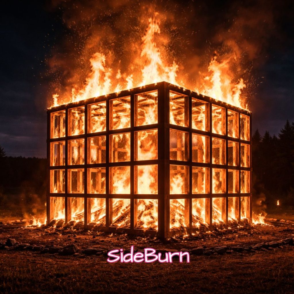 SideBurn