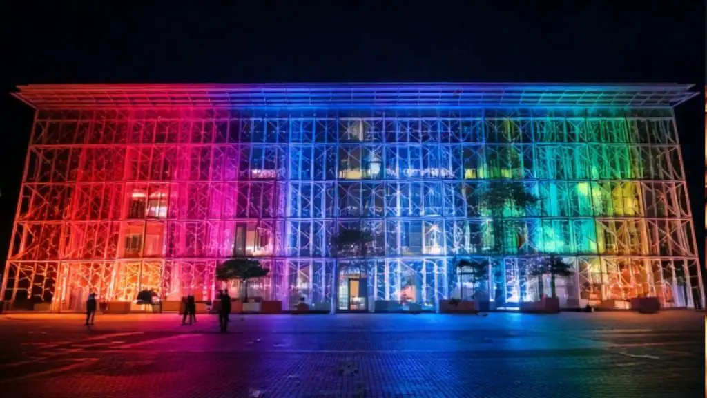 Singapore Night Festival