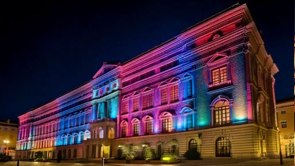 Singapore Night Festival